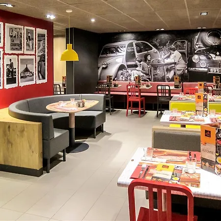Ibis Lyon Villefranche Sur Saone 酒店