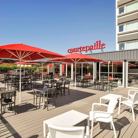 Ibis Lyon Villefranche Sur Saone
