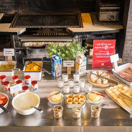 Ibis Lyon Villefranche Sur Saone