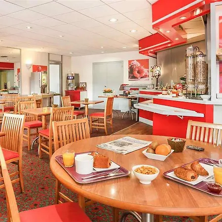 Ibis Lyon Villefranche Sur Saone Hotell