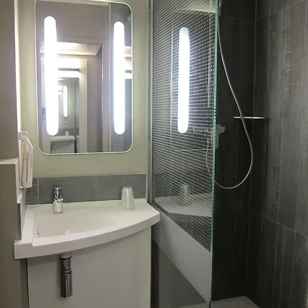 Ibis Lyon Villefranche Sur Saone Hotel Limas