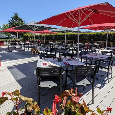 Hotel Ibis Lyon Villefranche Sur Saone