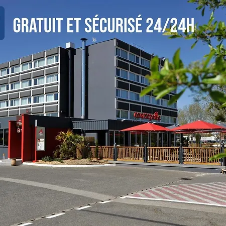 酒店 Ibis Lyon Villefranche Sur Saone Limas