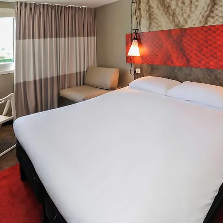 Ibis Lyon Villefranche Sur Saone Hotel Limas