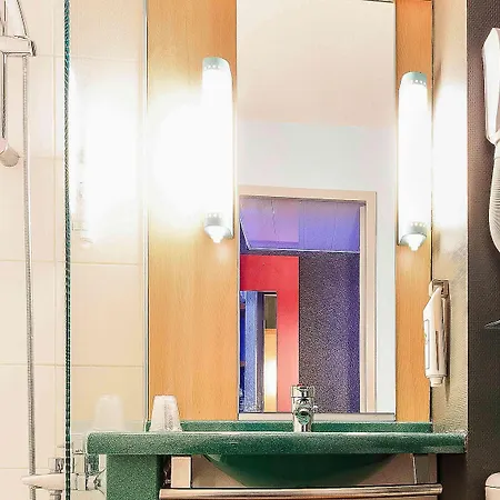 Ibis Lyon Villefranche Sur Saone 3*