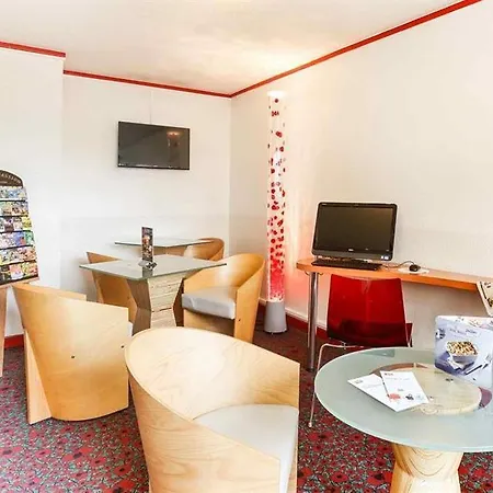 Ibis Lyon Villefranche Sur Saone 3*