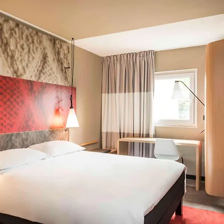 Ibis Lyon Villefranche Sur Saone Hotel Limas