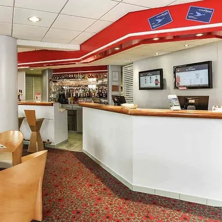 Ibis Lyon Villefranche Sur Saone 3*