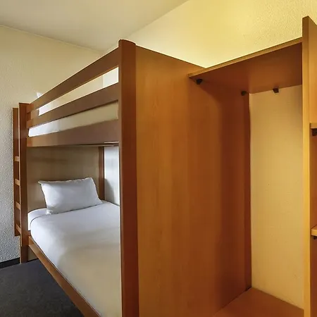 Ibis Lyon Villefranche Sur Saone Hotel Limas
