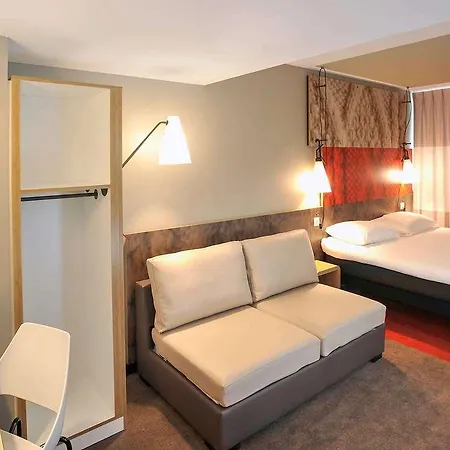 Ibis Lyon Villefranche Sur Saone