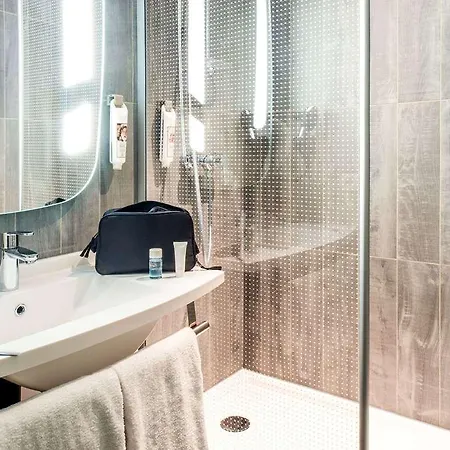 Ibis Lyon Villefranche Sur Saone Hotel