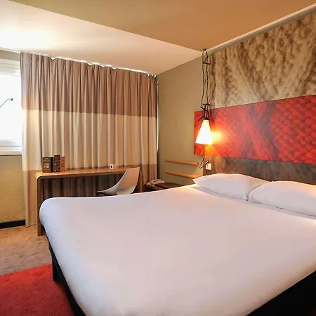 호텔 Ibis Lyon Villefranche Sur Saone