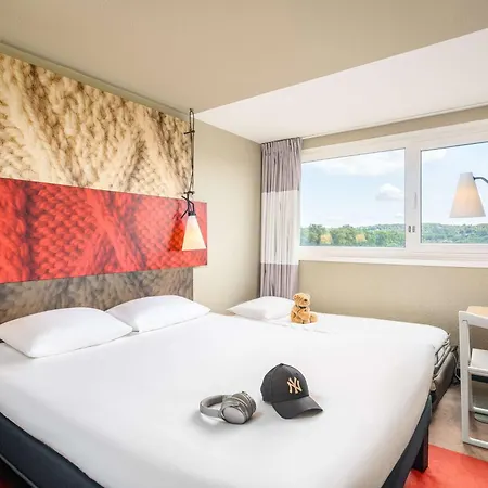 Ibis Lyon Villefranche Sur Saone 3*