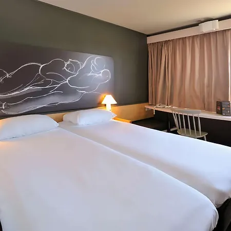 Ibis Lyon Villefranche Sur Saone