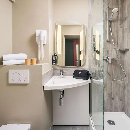 Hotel Ibis Lyon Villefranche Sur Saone
