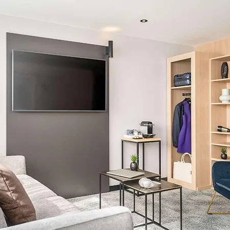 Ibis Lyon Villefranche Sur Saone Limas
