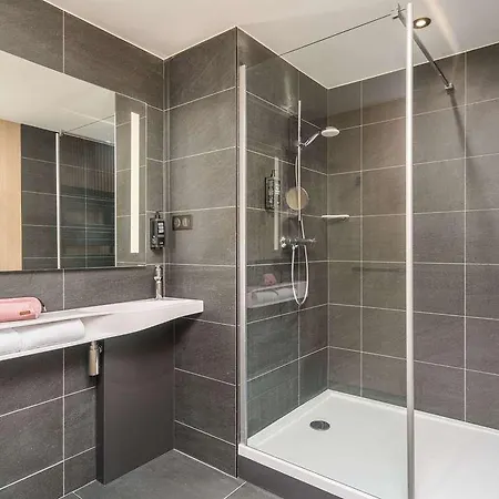 Hotel Ibis Lyon Villefranche Sur Saone