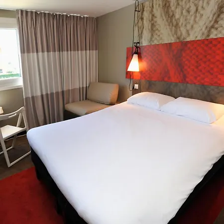 Ibis Lyon Villefranche Sur Saone Hotel