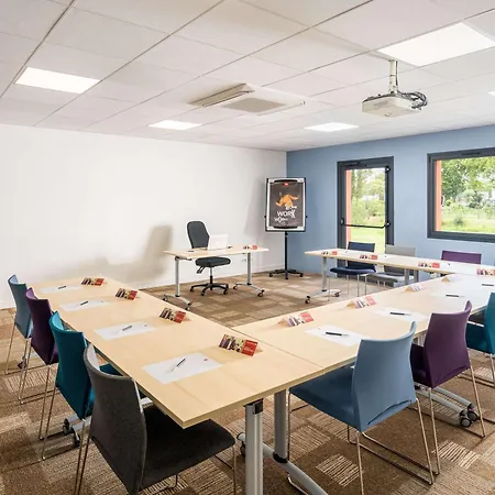 Hotel Ibis Lyon Villefranche Sur Saone
