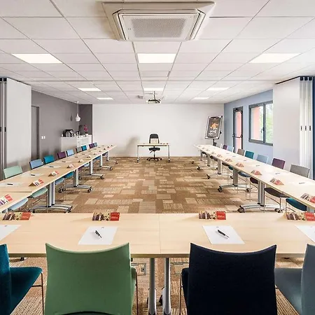 Hotel Ibis Lyon Villefranche Sur Saone