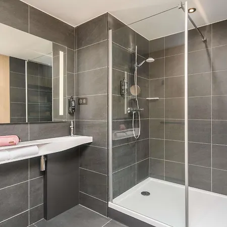 Hotel Ibis Lyon Villefranche Sur Saone 3*