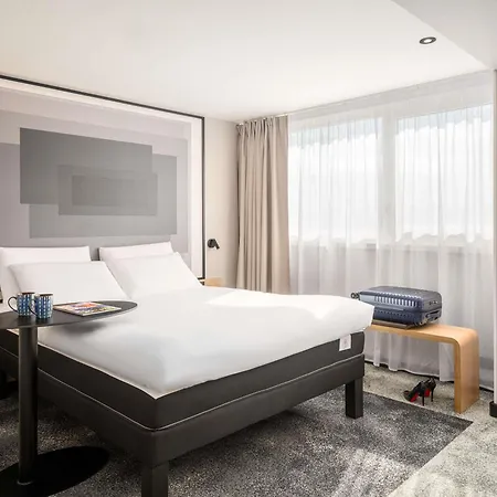 Ibis Lyon Villefranche Sur Saone Hotel Limas
