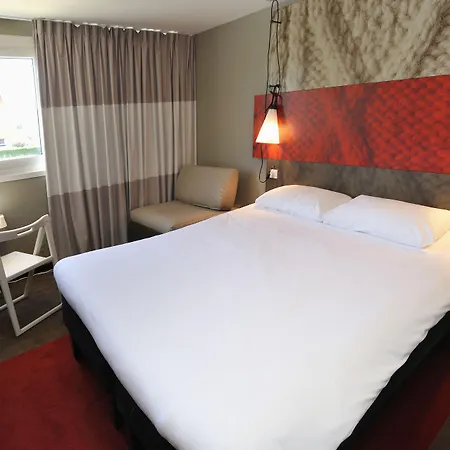 Ibis Lyon Villefranche Sur Saone