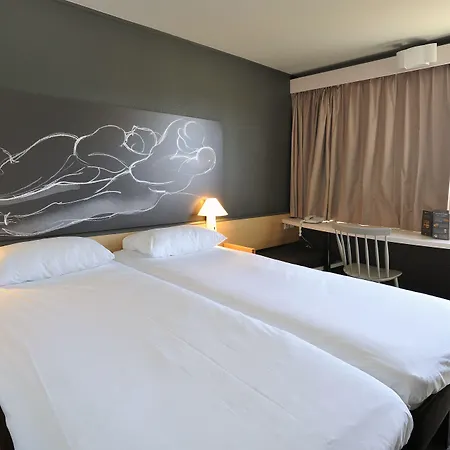 酒店 Ibis Lyon Villefranche Sur Saone 3*