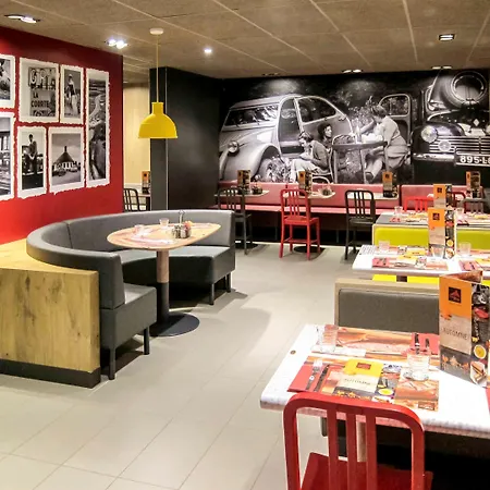 酒店 Ibis Lyon Villefranche Sur Saone Limas