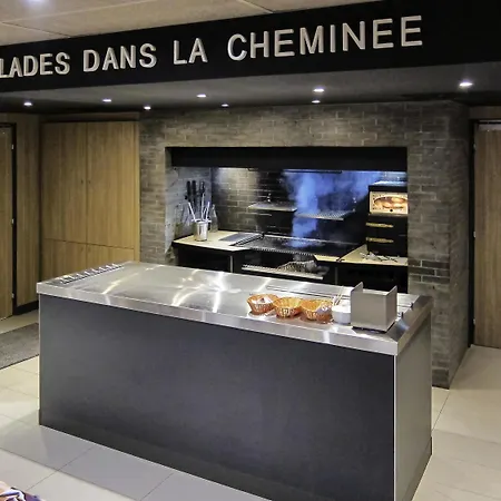 酒店 Ibis Lyon Villefranche Sur Saone