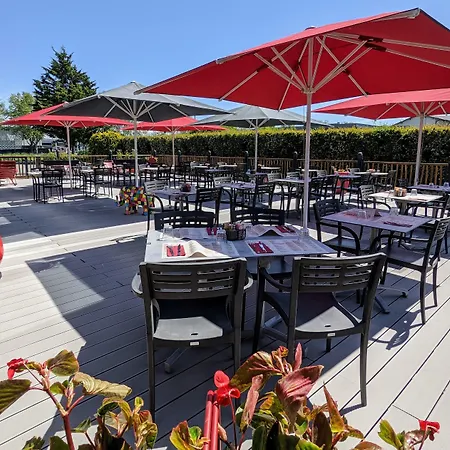 Ibis Lyon Villefranche Sur Saone 3* Limas