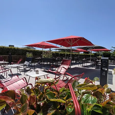 Ibis Lyon Villefranche Sur Saone 3*