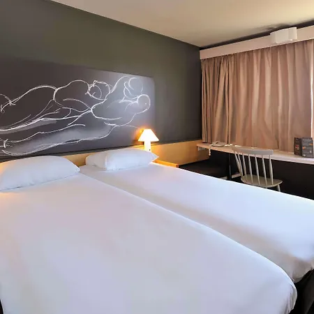 Ibis Lyon Villefranche Sur Saone 호텔 Limas