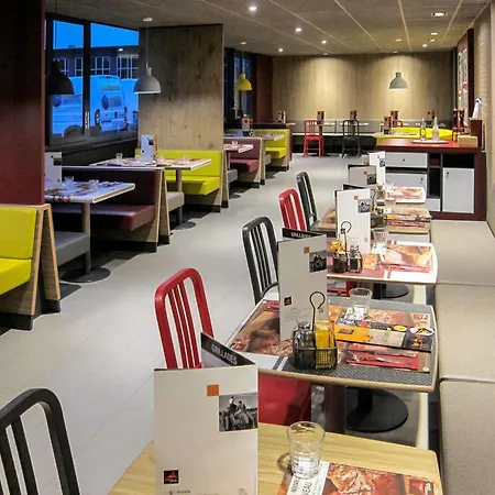 Ibis Lyon Villefranche Sur Saone 3* Limas