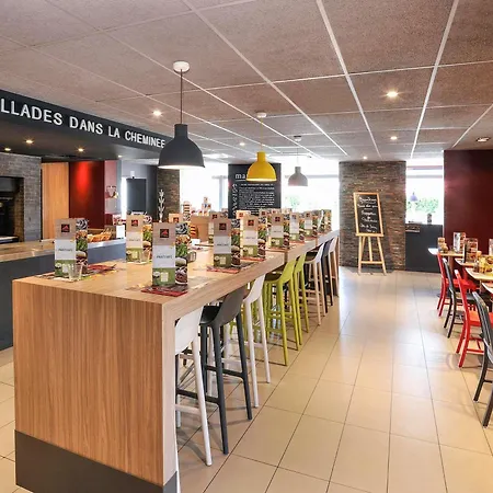 Ibis Lyon Villefranche Sur Saone 酒店 Limas