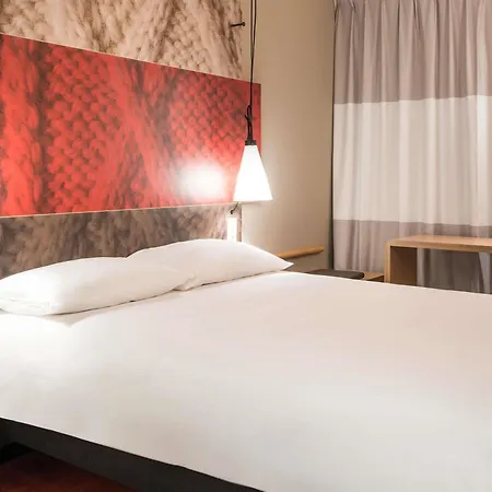 Ibis Lyon Villefranche Sur Saone 호텔 3*