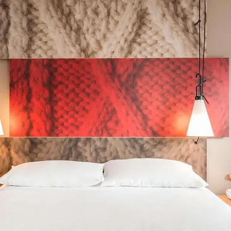 Ibis Lyon Villefranche Sur Saone 酒店 Limas
