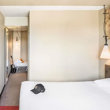 Hotel Ibis Lyon Villefranche Sur Saone