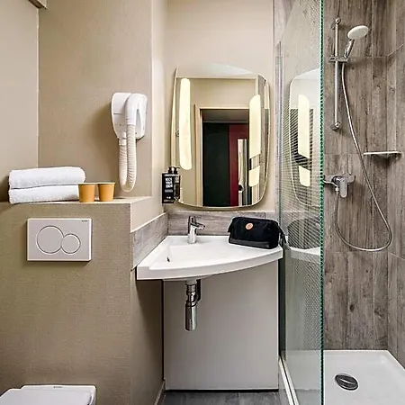 Hotel Ibis Lyon Villefranche Sur Saone 3*