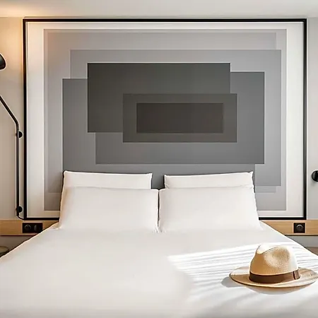 فندق Ibis Lyon Villefranche Sur Saone