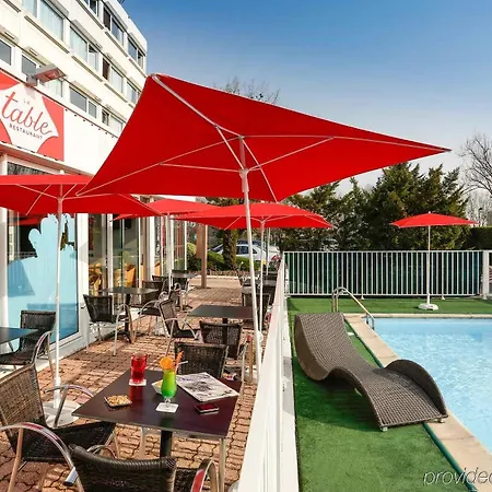Ibis Lyon Villefranche Sur Saone 3*