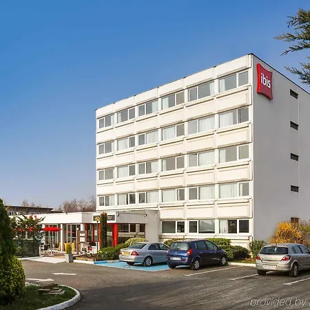 Ibis Lyon Villefranche Sur Saone