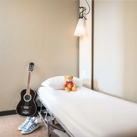 Ibis Lyon Villefranche Sur Saone 3* Limas