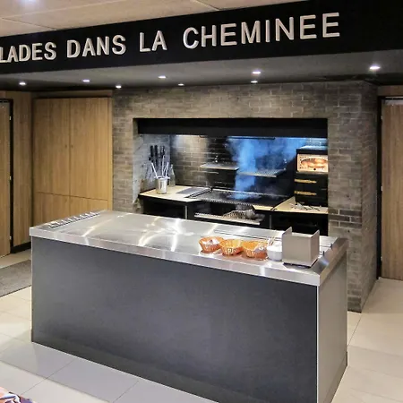 Ibis Lyon Villefranche Sur Saone 酒店