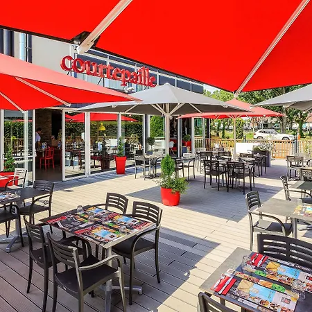 Ibis Lyon Villefranche Sur Saone 酒店 Limas