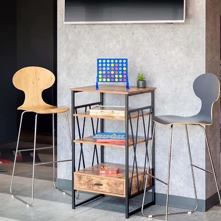 酒店 Ibis Lyon Villefranche Sur Saone