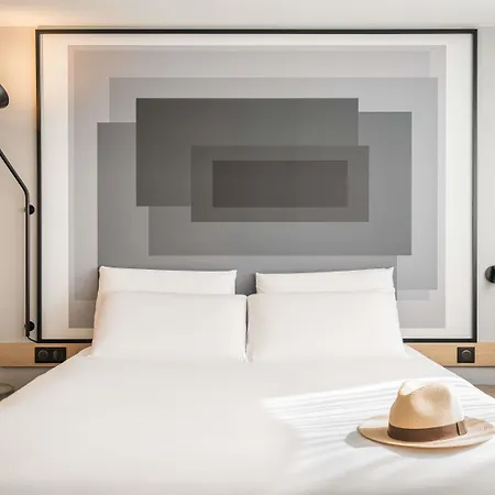 Ibis Lyon Villefranche Sur Saone
