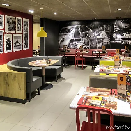 Hotel Ibis Lyon Villefranche Sur Saone 3*