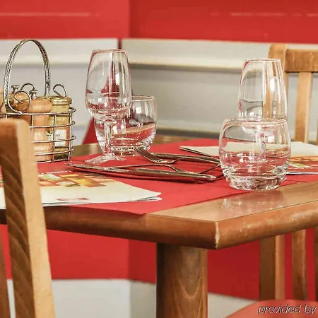 Hotel Ibis Villefranche Sur Saone