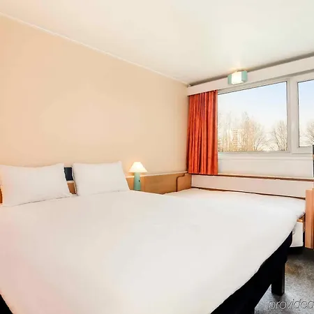 Hotel Ibis Lyon Villefranche Sur Saone 3*